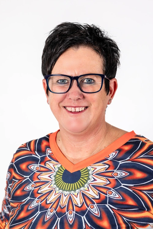 Manuela Minichshofer