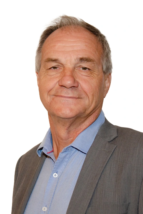 Walter Forstenlechner