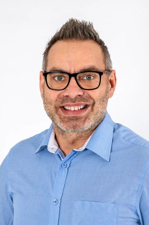 Bernhard Mayr-Schuster