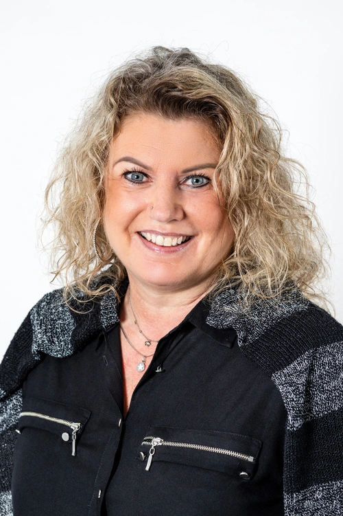 Andrea Breitenberger