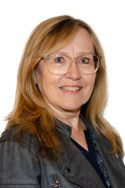 Sieglinde Buchberger